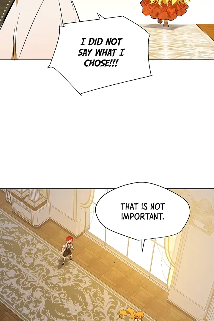 From Six to Sovereignty: The Girl Who Ruled Chapter 14 page 81 - 