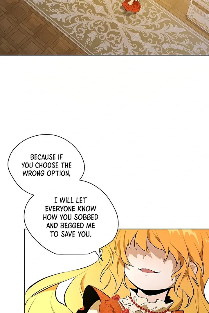 From Six to Sovereignty: The Girl Who Ruled Chapter 14 page 82 - 