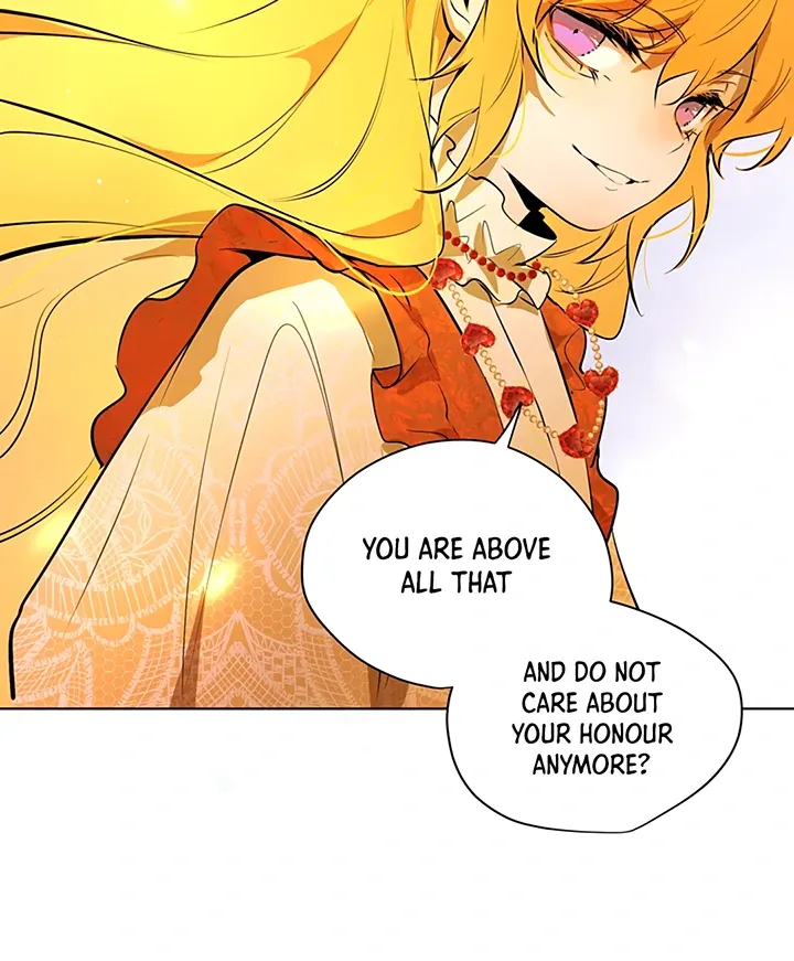 From Six to Sovereignty: The Girl Who Ruled Chapter 14 page 84 - 