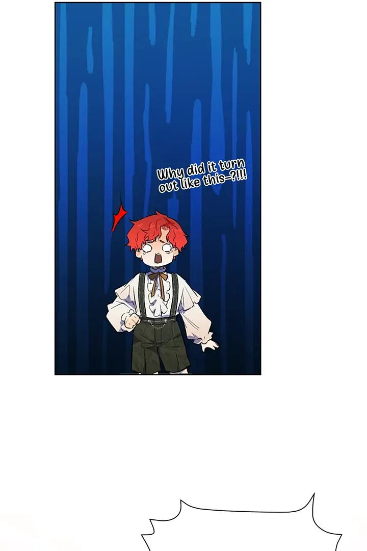 From Six to Sovereignty: The Girl Who Ruled Chapter 14 page 85 - 