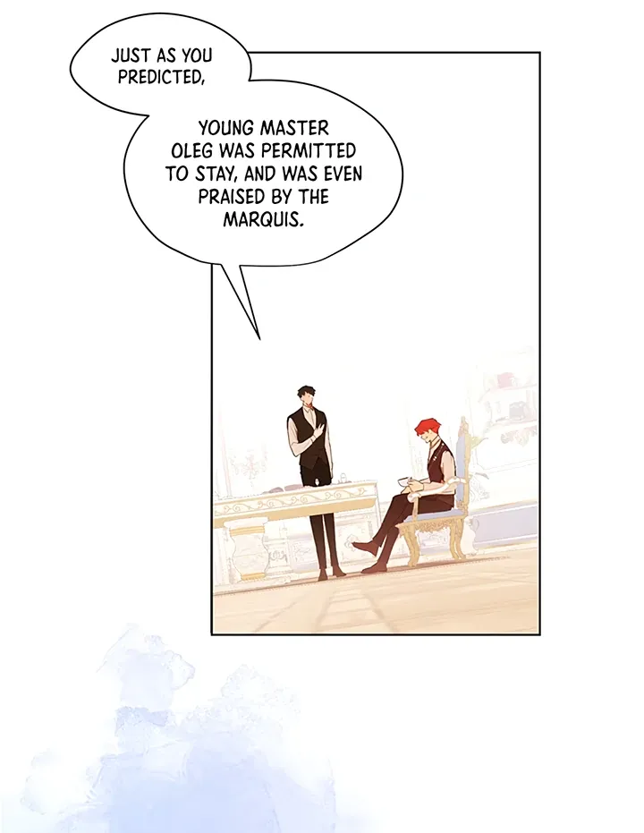 From Six to Sovereignty: The Girl Who Ruled Chapter 14 page 90 - 