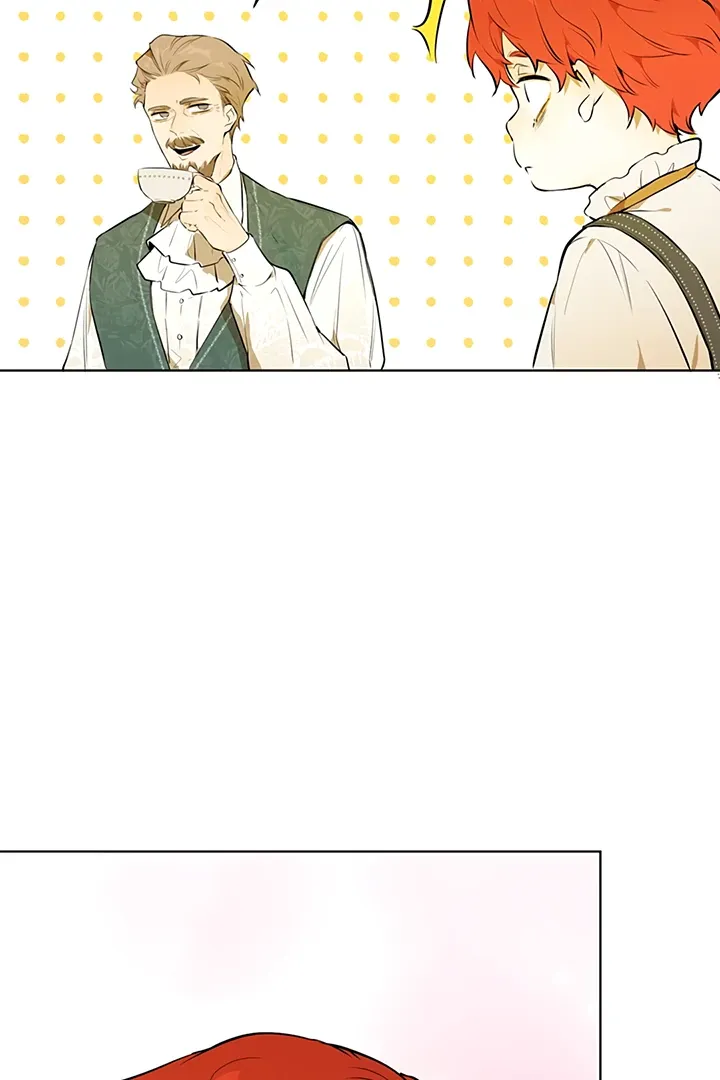 From Six to Sovereignty: The Girl Who Ruled Chapter 14 page 10 - 