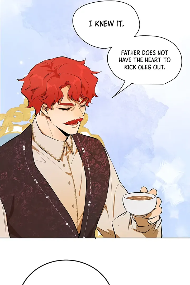 From Six to Sovereignty: The Girl Who Ruled Chapter 14 page 91 - 