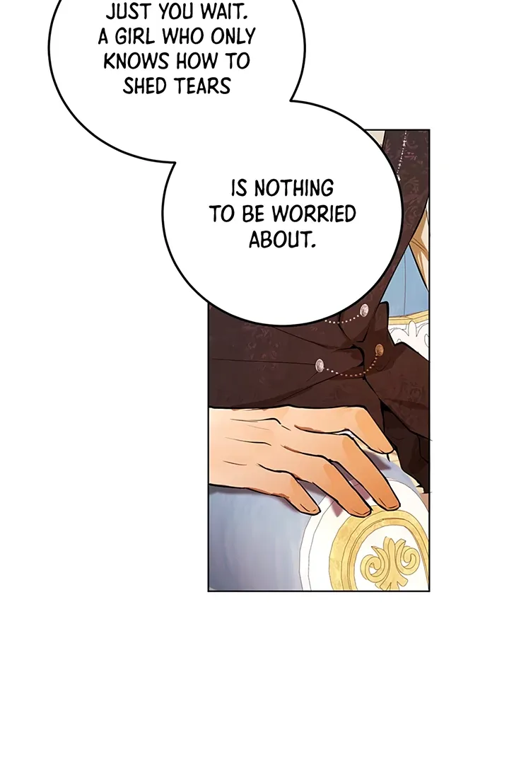 From Six to Sovereignty: The Girl Who Ruled Chapter 14 page 92 - 
