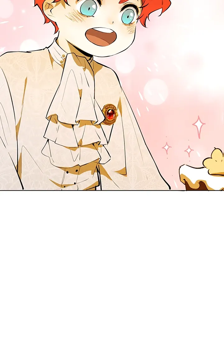From Six to Sovereignty: The Girl Who Ruled Chapter 15 page 11 - 