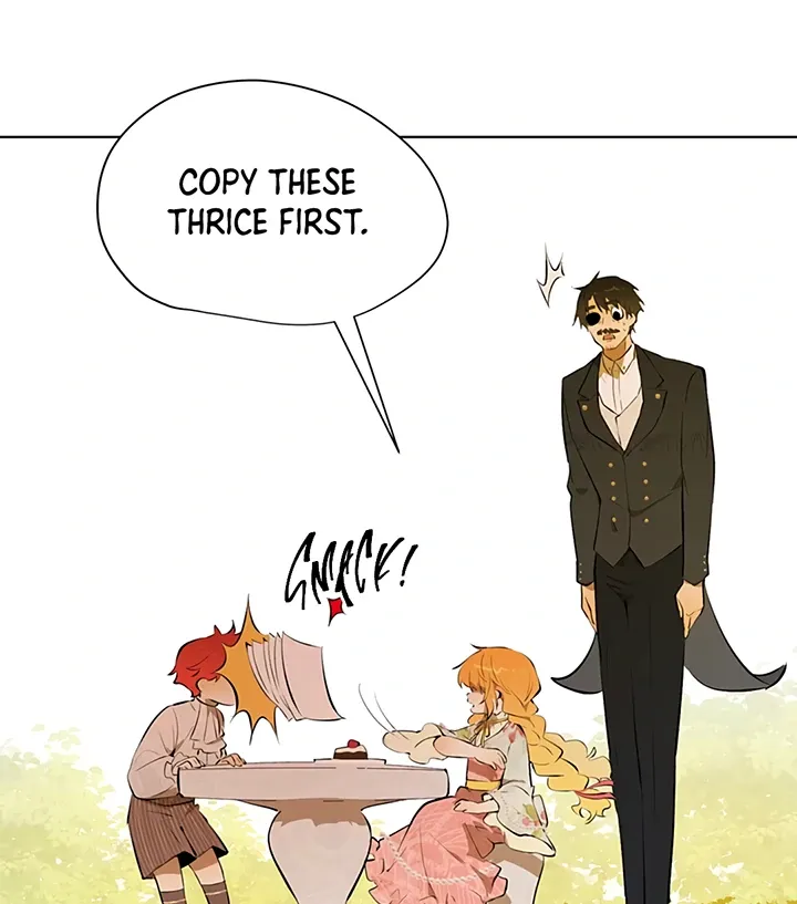 From Six to Sovereignty: The Girl Who Ruled Chapter 15 page 12 - 