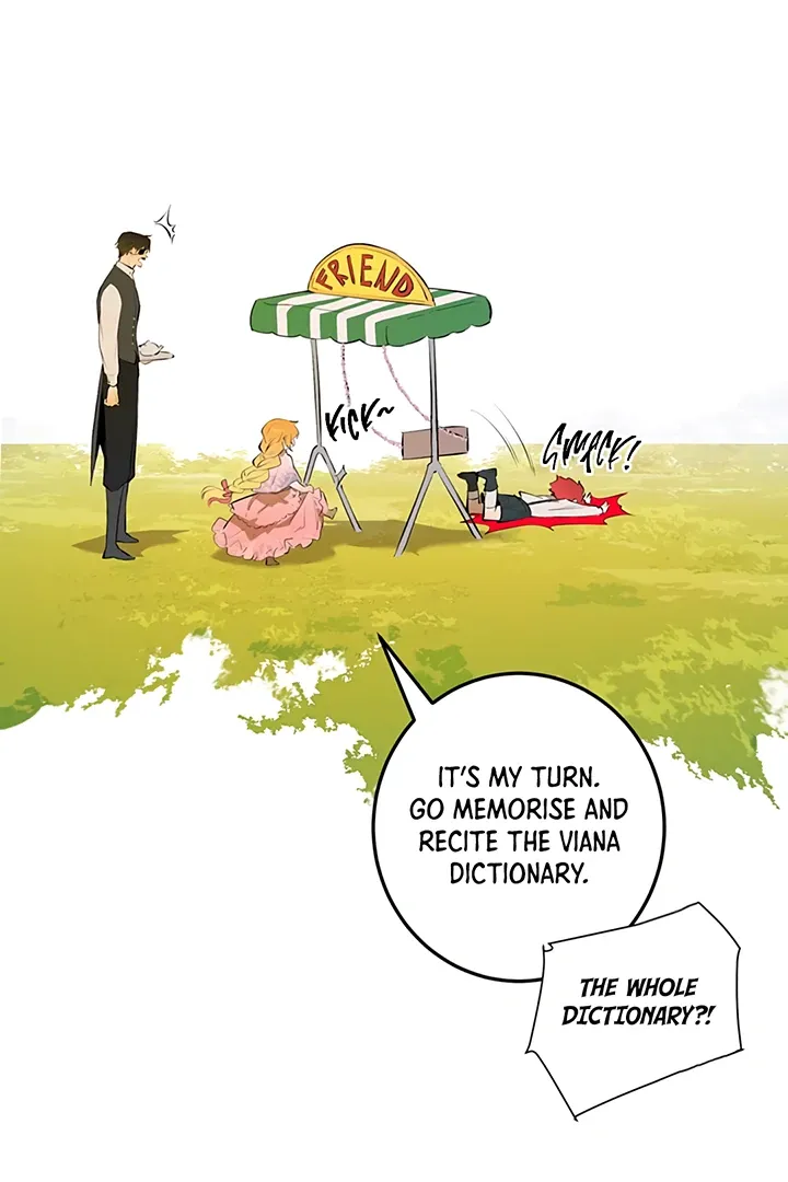 From Six to Sovereignty: The Girl Who Ruled Chapter 15 page 15 - 