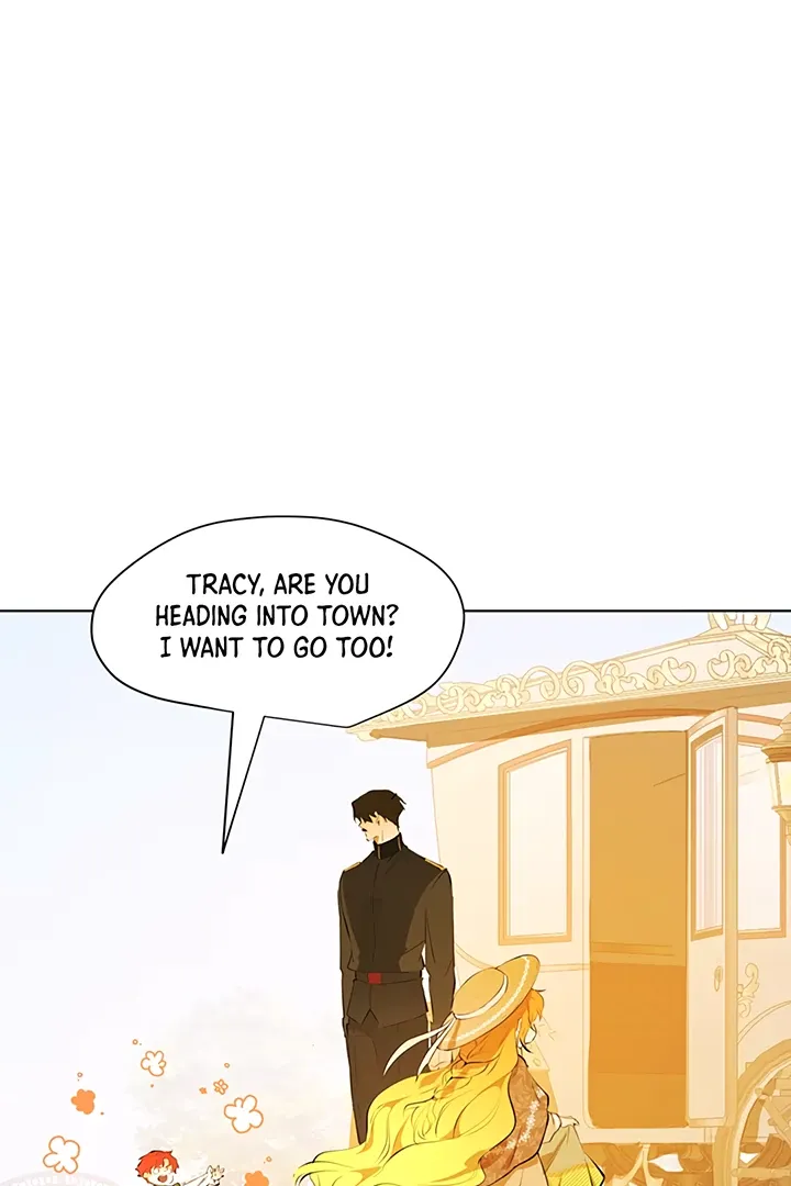 From Six to Sovereignty: The Girl Who Ruled Chapter 15 page 16 - 