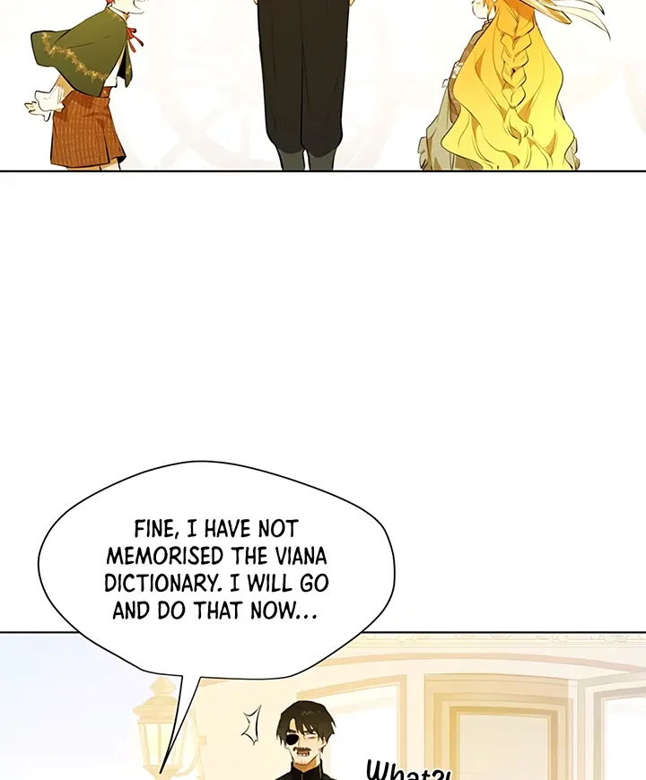 From Six to Sovereignty: The Girl Who Ruled Chapter 15 page 18 - 