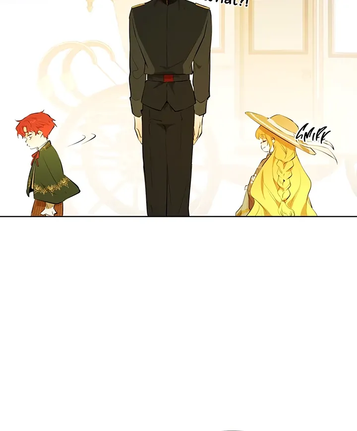 From Six to Sovereignty: The Girl Who Ruled Chapter 15 page 19 - 