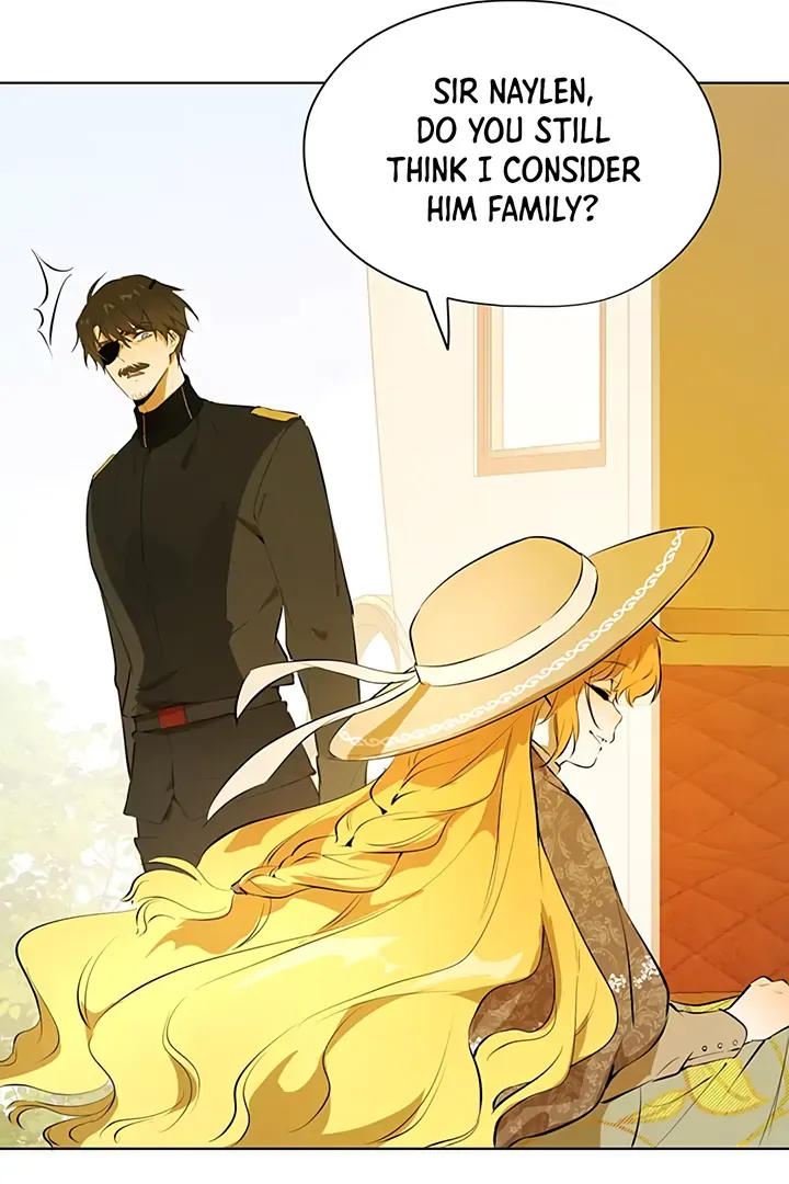 From Six to Sovereignty: The Girl Who Ruled Chapter 15 page 20 - 