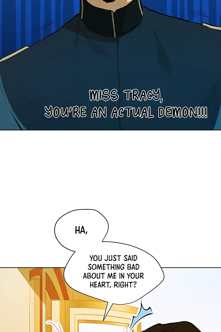 From Six to Sovereignty: The Girl Who Ruled Chapter 15 page 22 - 