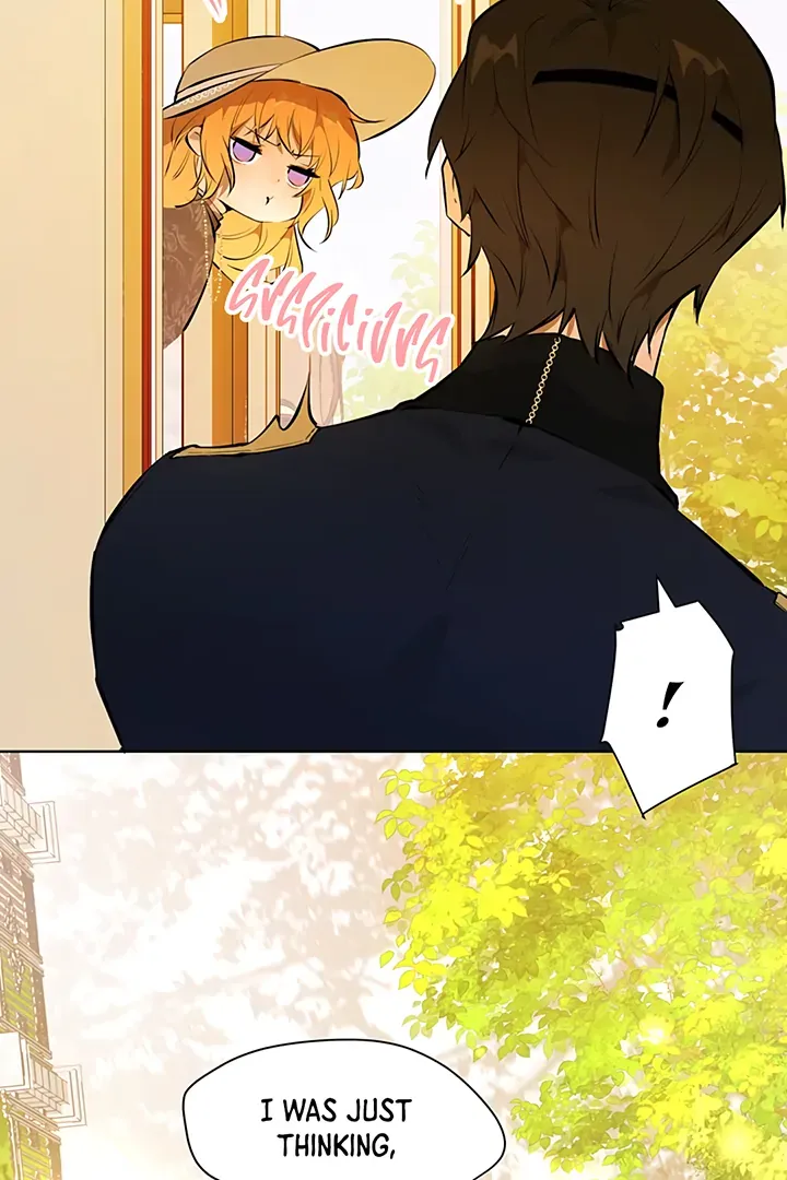 From Six to Sovereignty: The Girl Who Ruled Chapter 15 page 23 - 
