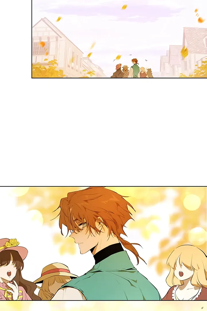 From Six to Sovereignty: The Girl Who Ruled Chapter 15 page 27 - 