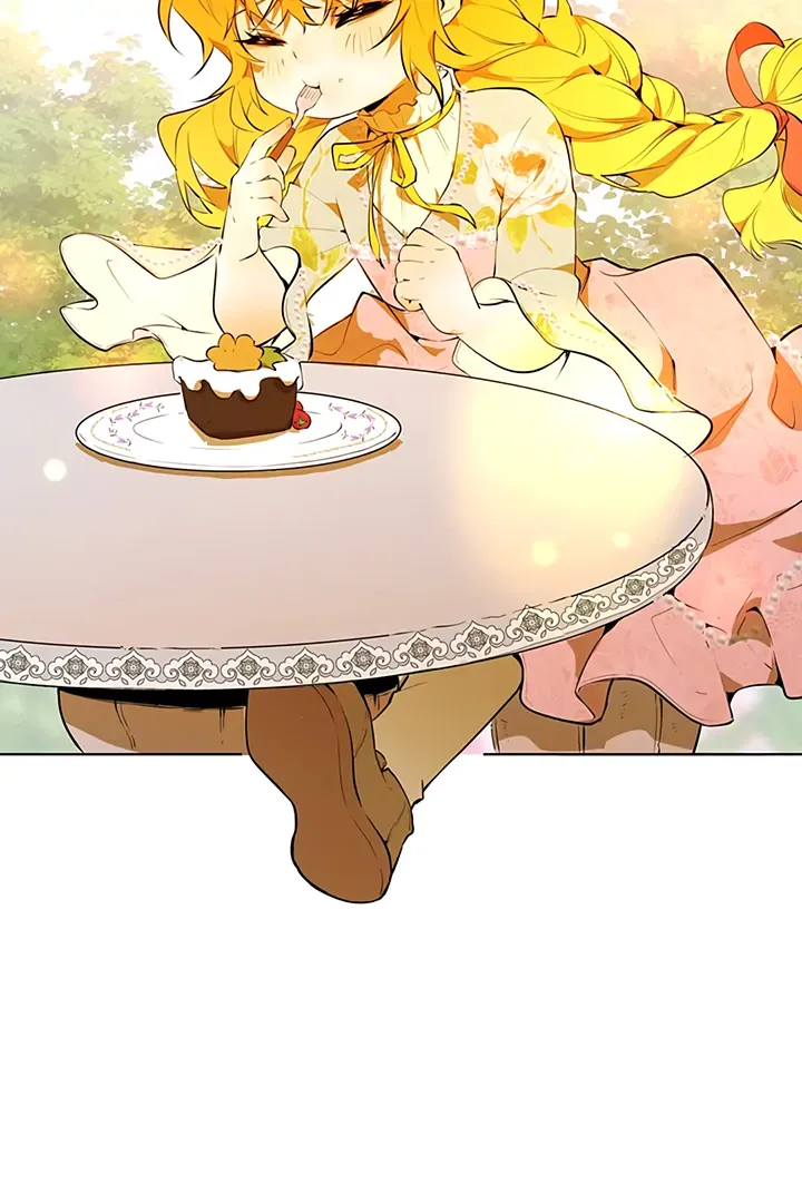 From Six to Sovereignty: The Girl Who Ruled Chapter 15 page 4 - 