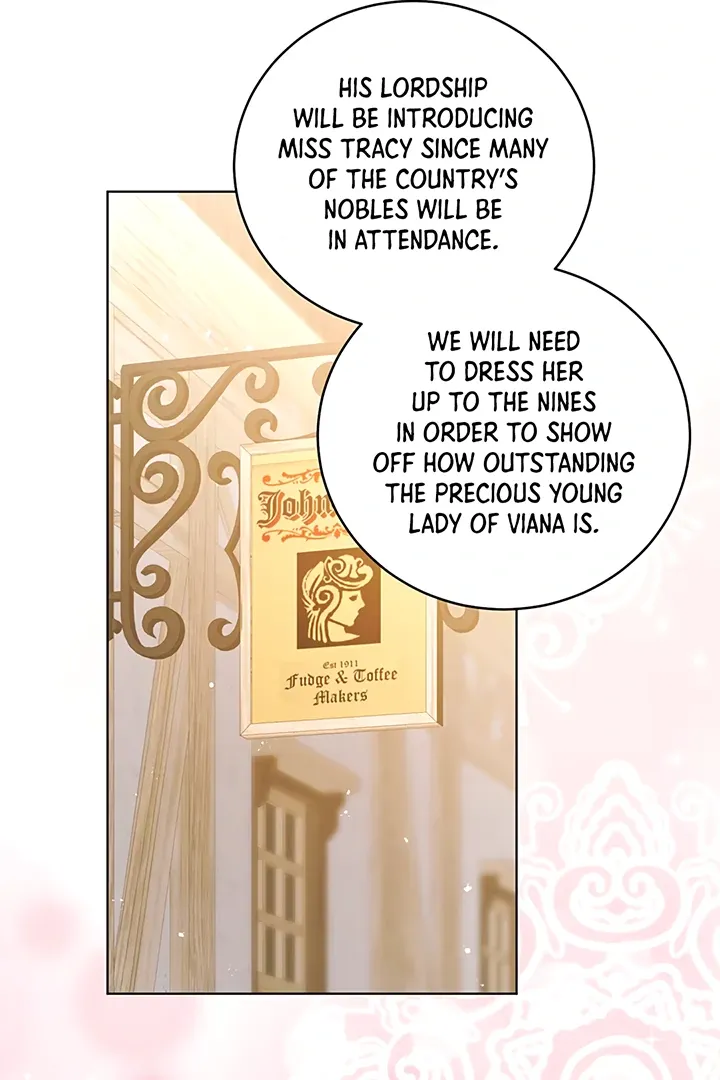 From Six to Sovereignty: The Girl Who Ruled Chapter 15 page 32 - 
