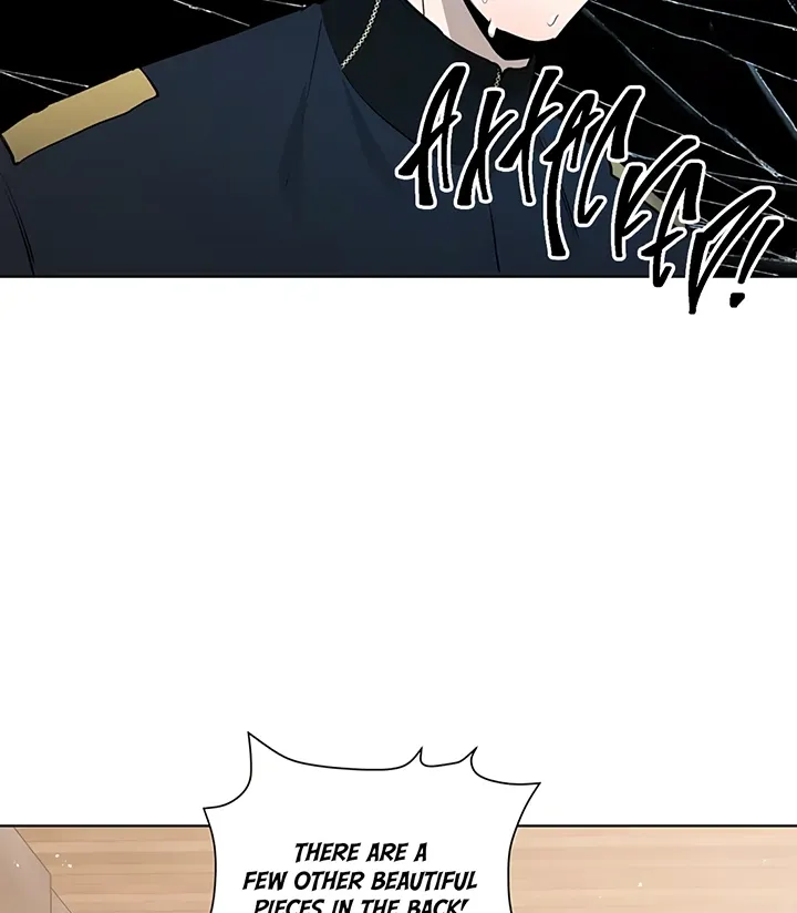 From Six to Sovereignty: The Girl Who Ruled Chapter 15 page 36 - 