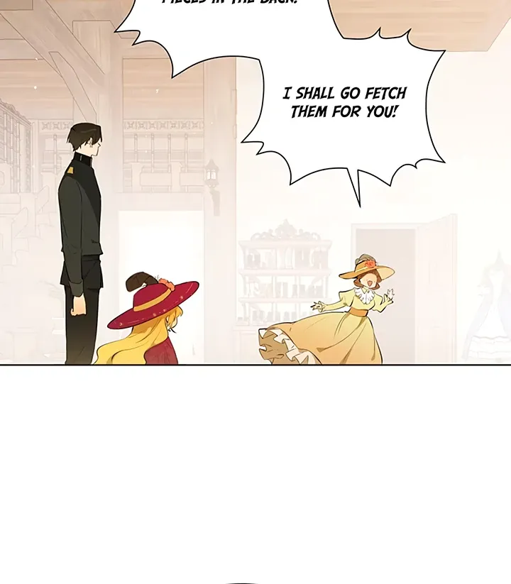 From Six to Sovereignty: The Girl Who Ruled Chapter 15 page 37 - 