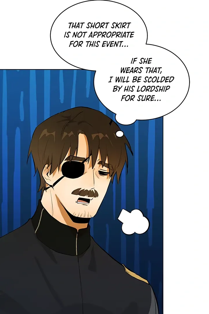 From Six to Sovereignty: The Girl Who Ruled Chapter 15 page 38 - 