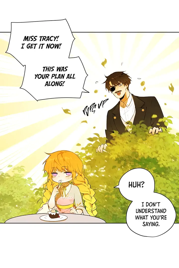 From Six to Sovereignty: The Girl Who Ruled Chapter 15 page 5 - 