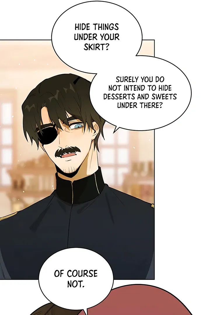 From Six to Sovereignty: The Girl Who Ruled Chapter 15 page 42 - 