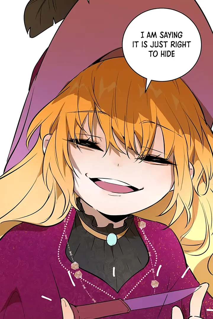 From Six to Sovereignty: The Girl Who Ruled Chapter 15 page 43 - 