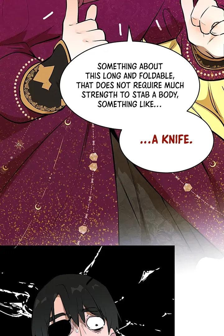From Six to Sovereignty: The Girl Who Ruled Chapter 15 page 44 - 