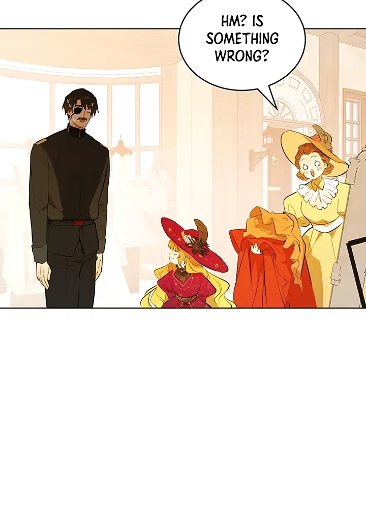 From Six to Sovereignty: The Girl Who Ruled Chapter 15 page 46 - 