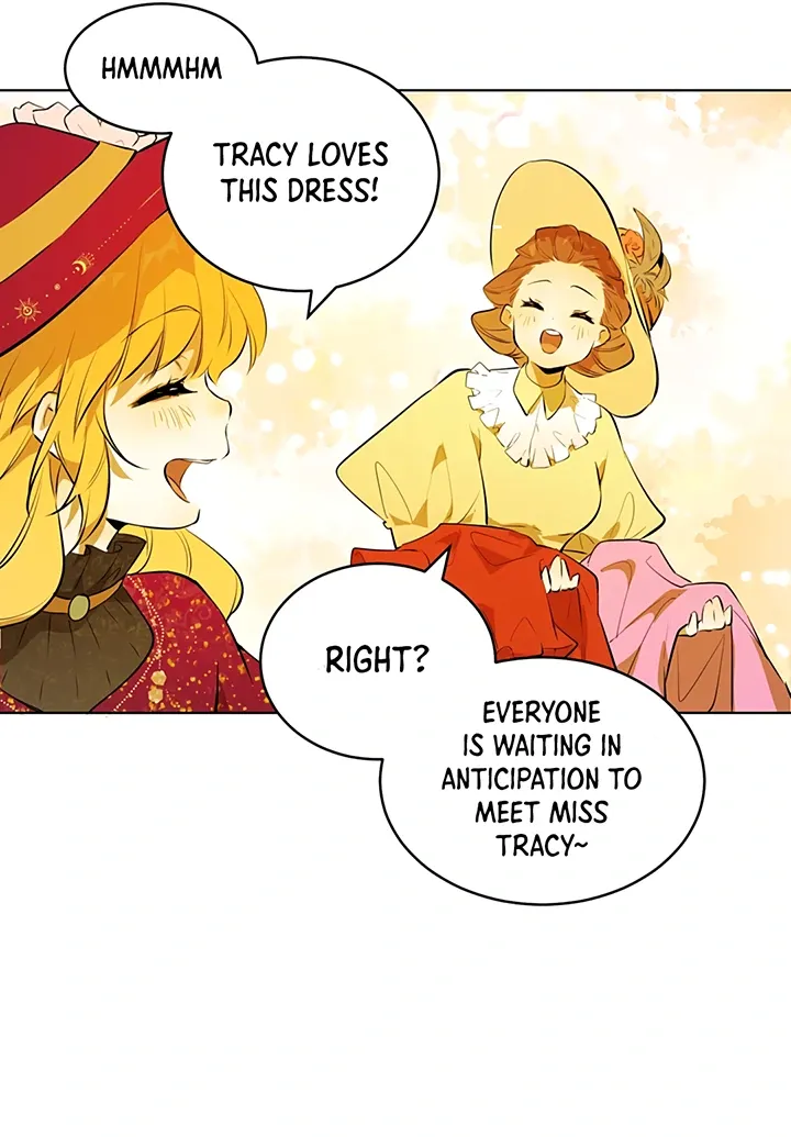 From Six to Sovereignty: The Girl Who Ruled Chapter 15 page 47 - 