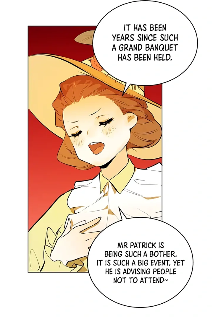 From Six to Sovereignty: The Girl Who Ruled Chapter 15 page 48 - 