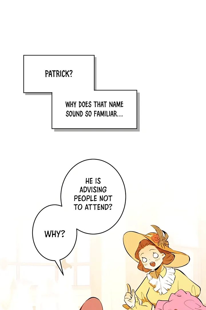 From Six to Sovereignty: The Girl Who Ruled Chapter 15 page 49 - 