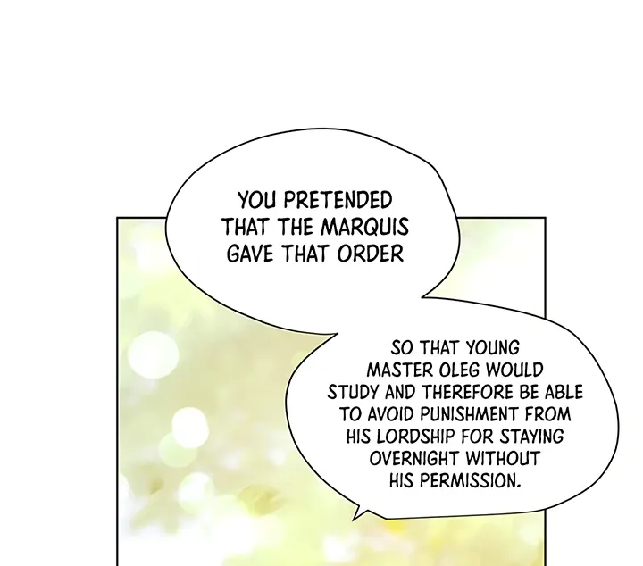 From Six to Sovereignty: The Girl Who Ruled Chapter 15 page 6 - 