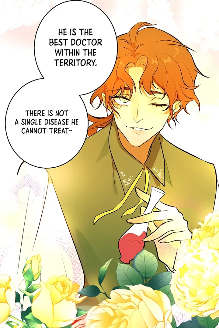 From Six to Sovereignty: The Girl Who Ruled Chapter 15 page 53 - 