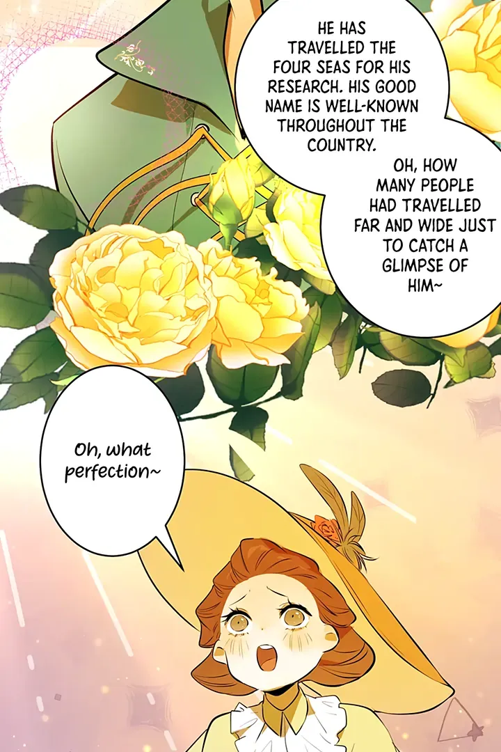 From Six to Sovereignty: The Girl Who Ruled Chapter 15 page 55 - 