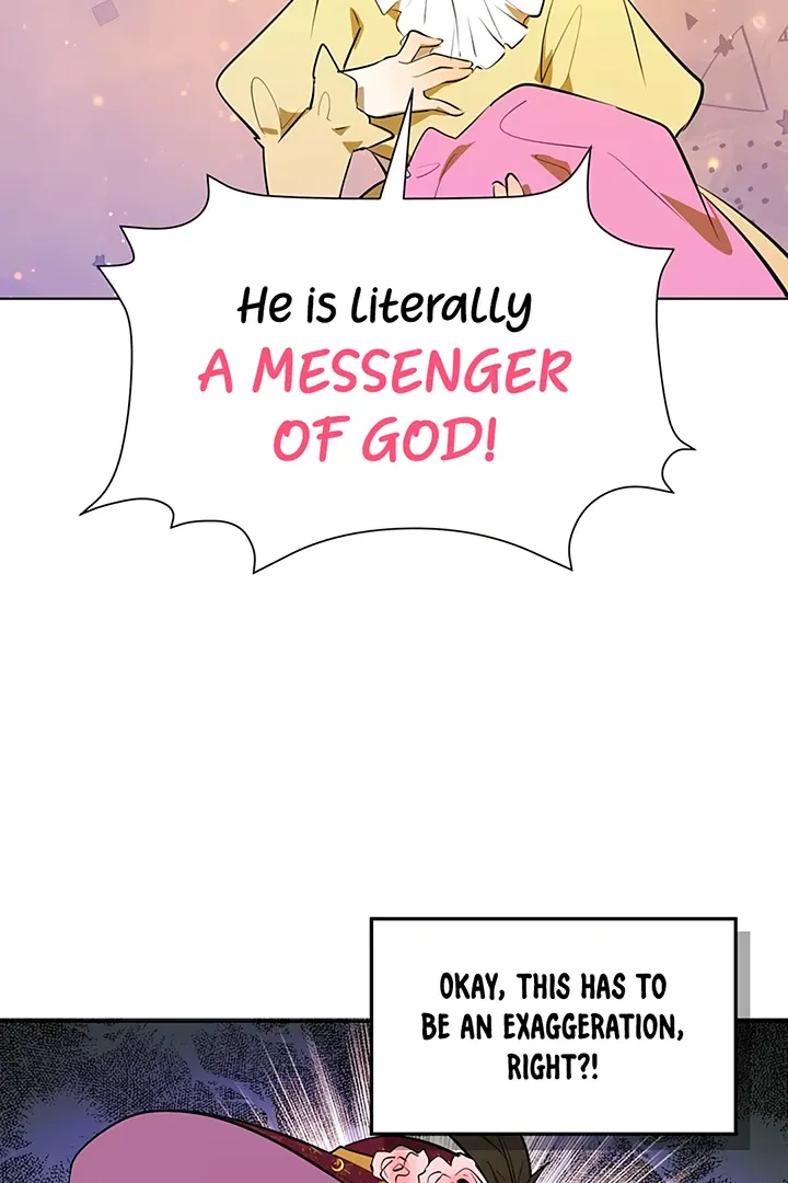 From Six to Sovereignty: The Girl Who Ruled Chapter 15 page 56 - 