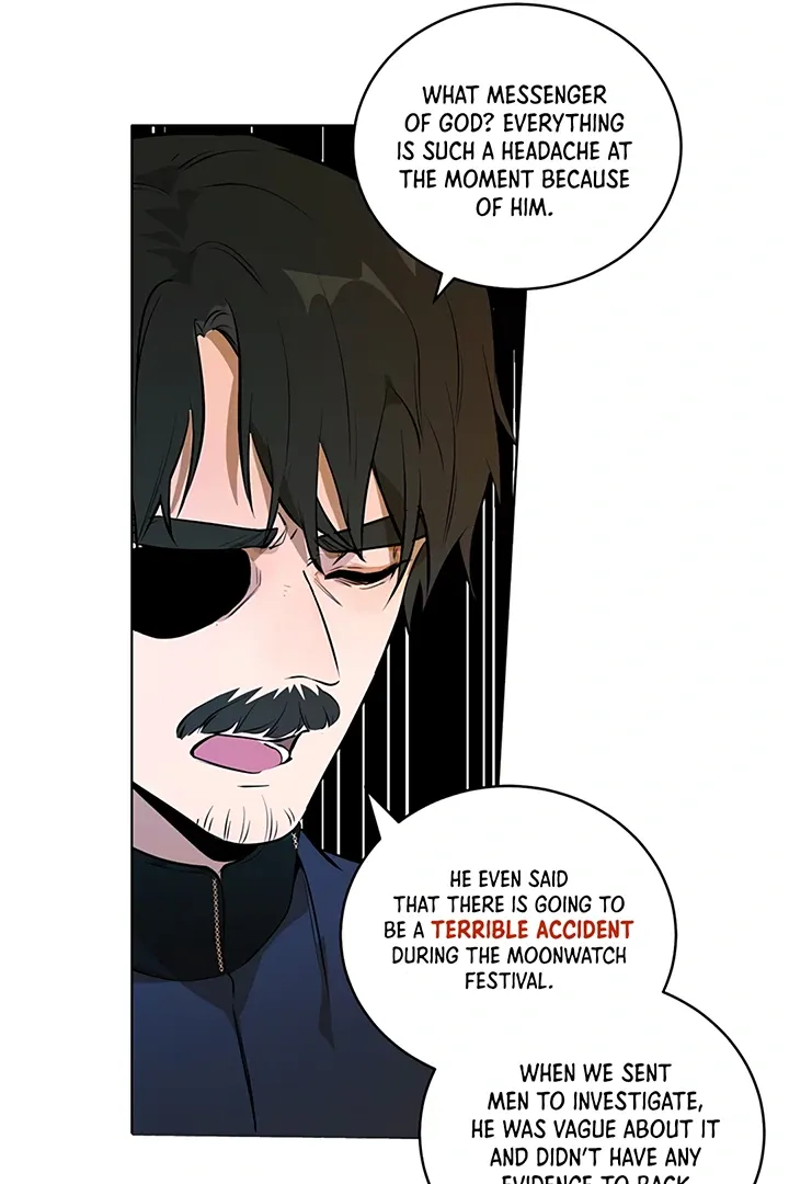 From Six to Sovereignty: The Girl Who Ruled Chapter 15 page 59 - 