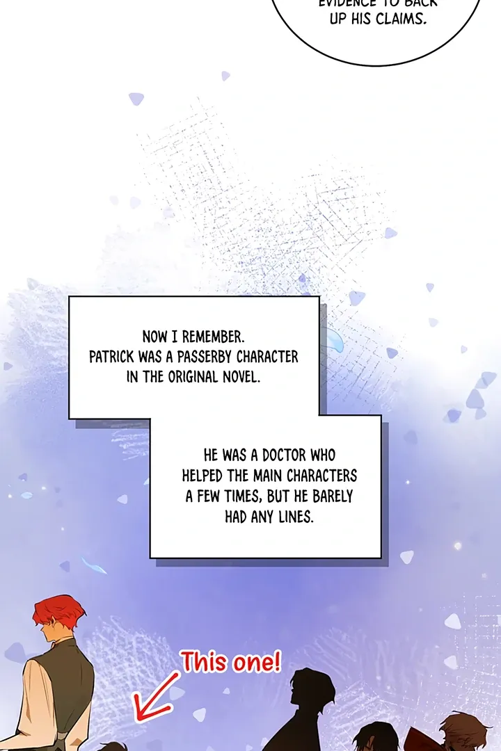 From Six to Sovereignty: The Girl Who Ruled Chapter 15 page 60 - 