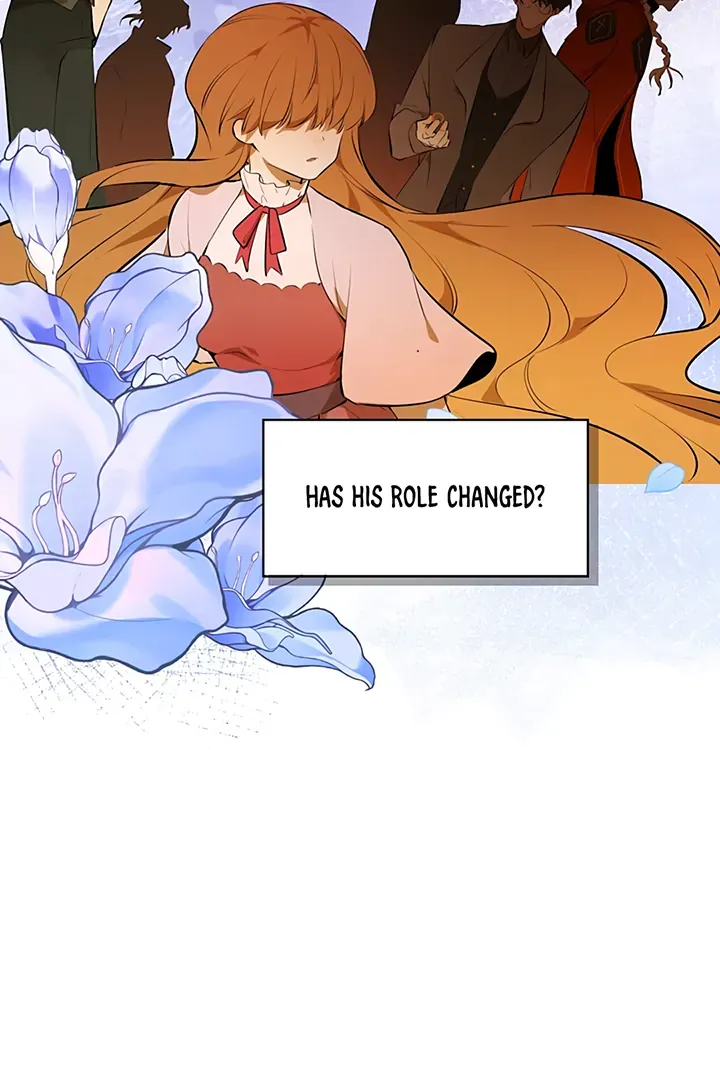 From Six to Sovereignty: The Girl Who Ruled Chapter 15 page 61 - 