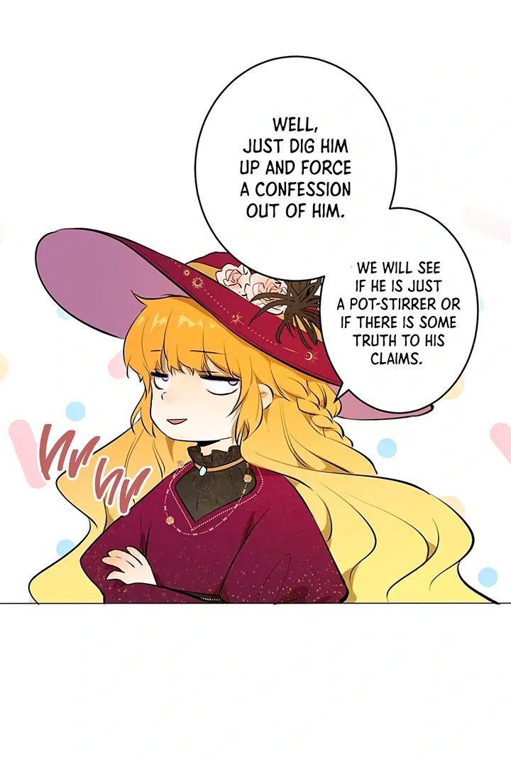 From Six to Sovereignty: The Girl Who Ruled Chapter 15 page 62 - 