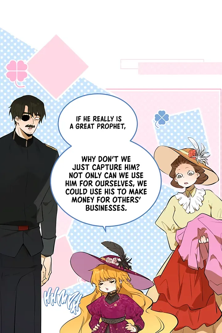 From Six to Sovereignty: The Girl Who Ruled Chapter 15 page 63 - 