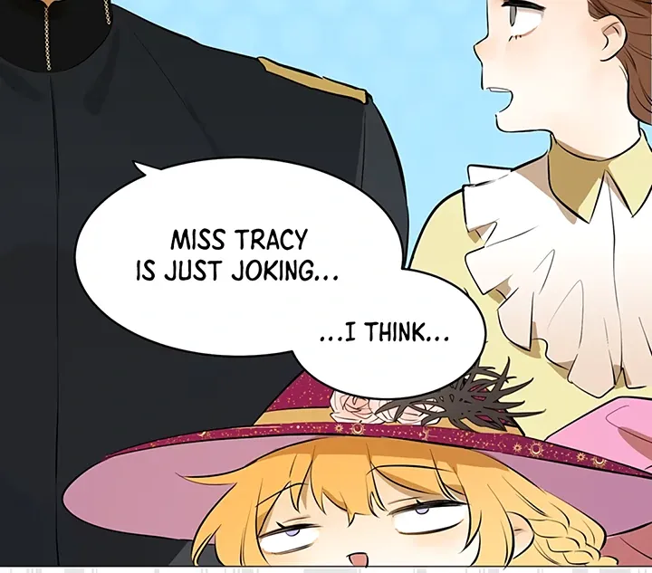 From Six to Sovereignty: The Girl Who Ruled Chapter 15 page 65 - 