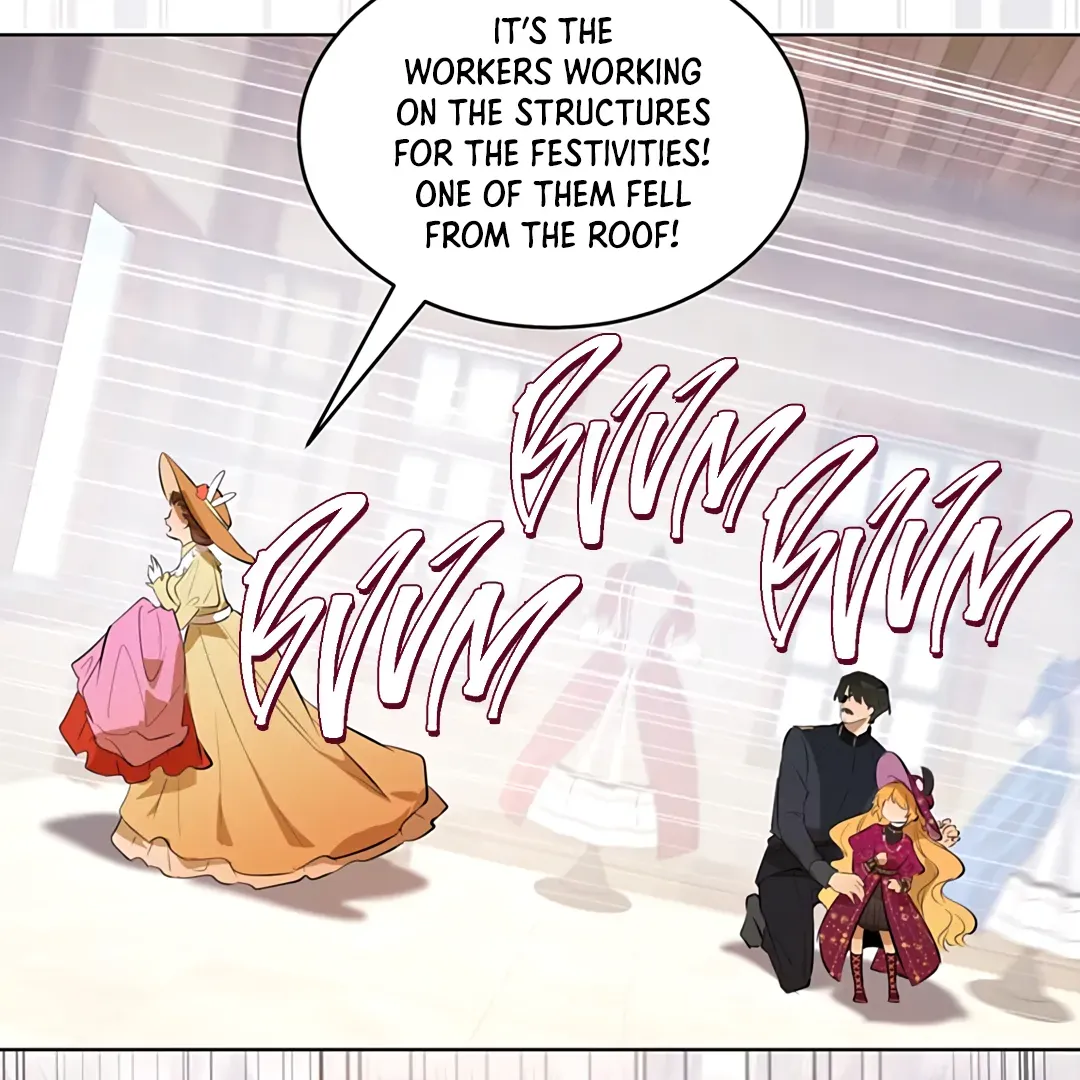 From Six to Sovereignty: The Girl Who Ruled Chapter 15 page 69 - 