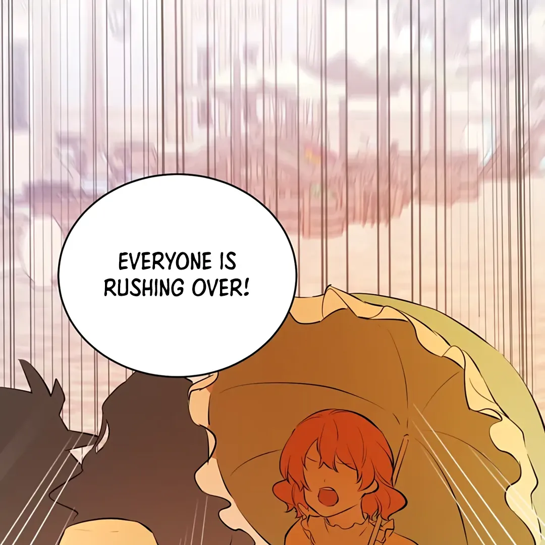From Six to Sovereignty: The Girl Who Ruled Chapter 15 page 70 - 