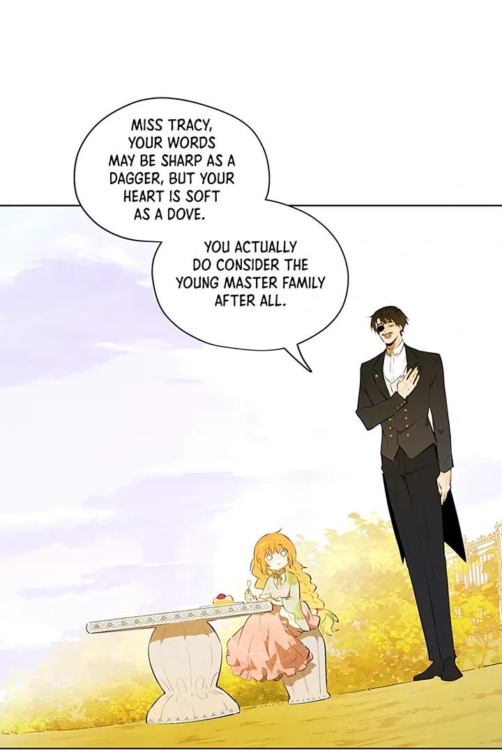 From Six to Sovereignty: The Girl Who Ruled Chapter 15 page 8 - 