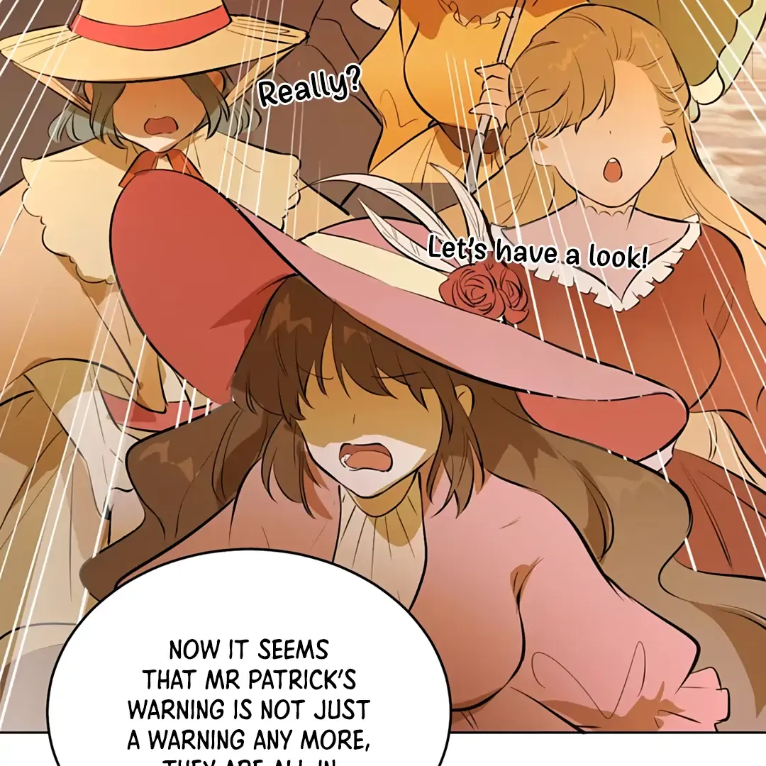 From Six to Sovereignty: The Girl Who Ruled Chapter 15 page 71 - 