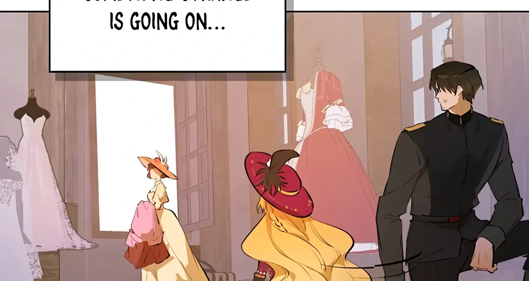 From Six to Sovereignty: The Girl Who Ruled Chapter 15 page 74 - 