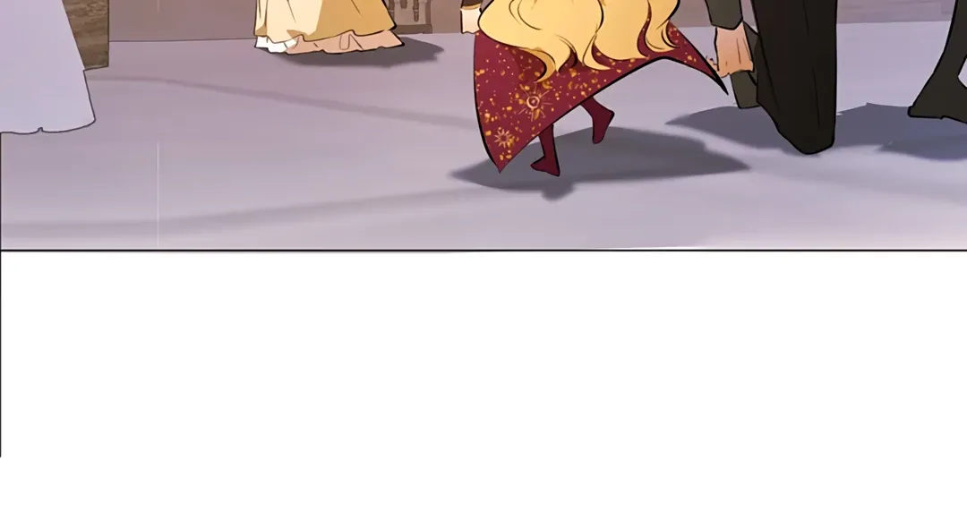 From Six to Sovereignty: The Girl Who Ruled Chapter 15 page 75 - 