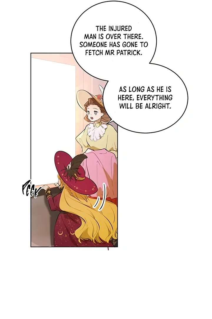 From Six to Sovereignty: The Girl Who Ruled Chapter 15 page 76 - 