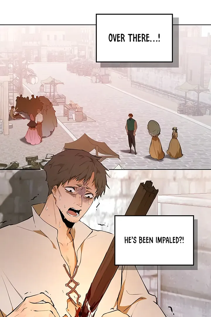 From Six to Sovereignty: The Girl Who Ruled Chapter 15 page 77 - 