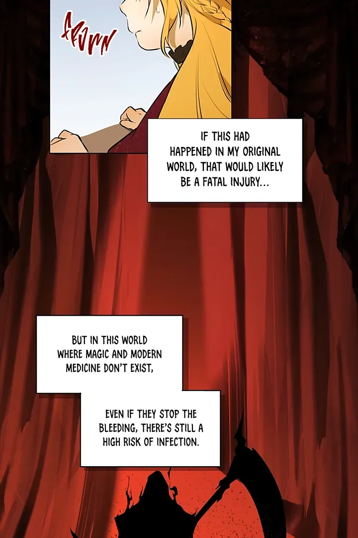 From Six to Sovereignty: The Girl Who Ruled Chapter 15 page 79 - 